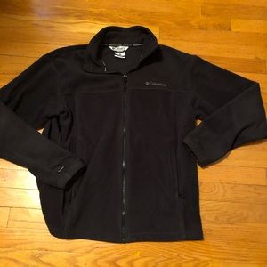 Columbia Fleece Jacket